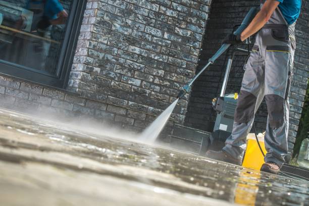 Best Restaurant Pressure Washing  in Rogersville, TN