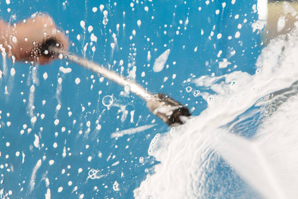 Best Playground Equipment Cleaning  in Rogersville, TN