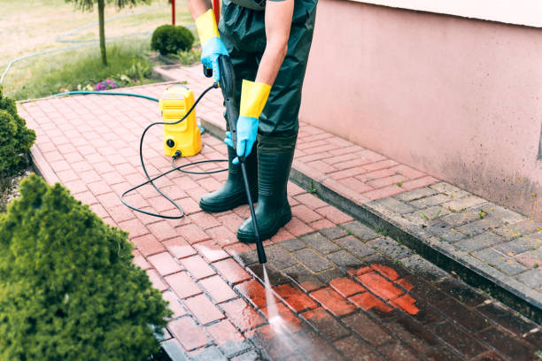 Best Post-Construction Pressure Washing  in Rogersville, TN