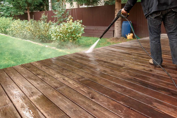 Rogersville, TN  Pressure Washing Services Company