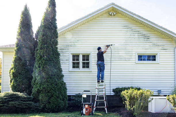 Paint Preparation in Rogersville, TN